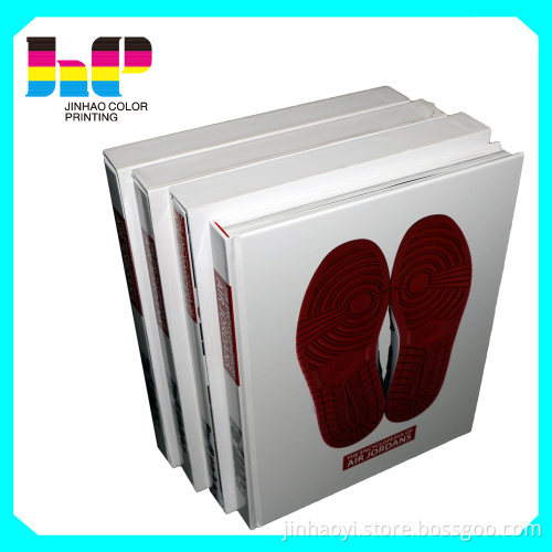 Customized cheap price high quality Hardcover book Printing from China